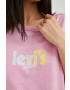 Levi's Памучна тениска - Pepit.bg