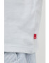 Levi's Памучна тениска с изчистен дизайн - Pepit.bg