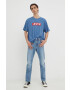 Levi's Памучна тениска - Pepit.bg