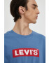 Levi's Памучна тениска - Pepit.bg
