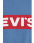 Levi's Памучна тениска - Pepit.bg