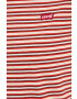 Levi's Памучна тениска - Pepit.bg