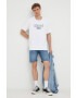 Levi's Памучна тениска - Pepit.bg