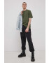 Levi's Памучна тениска с принт - Pepit.bg