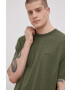 Levi's Памучна тениска с принт - Pepit.bg