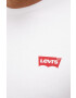 Levi's Памучна тениска с принт - Pepit.bg