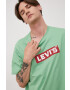 Levi's Памучна тениска - Pepit.bg