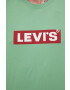 Levi's Памучна тениска - Pepit.bg