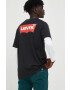 Levi's Памучна тениска - Pepit.bg