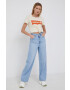 Levi's Памучна тениска - Pepit.bg