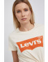 Levi's Памучна тениска - Pepit.bg