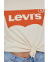 Levi's Памучна тениска - Pepit.bg