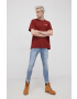 Levi's Памучна тениска - Pepit.bg