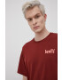 Levi's Памучна тениска - Pepit.bg