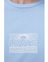 Levi's Памучна тениска - Pepit.bg