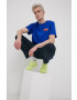 Levi's Памучна тениска с апликация - Pepit.bg