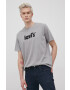 Levi's Памучна тениска - Pepit.bg