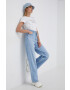 Levi's Памучна тениска с принт - Pepit.bg
