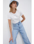 Levi's Памучна тениска с принт - Pepit.bg