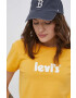 Levi's Памучна тениска - Pepit.bg