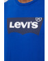 Levi's Памучна тениска - Pepit.bg