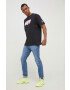 Levi's Памучна тениска - Pepit.bg