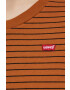 Levi's Памучна тениска - Pepit.bg