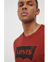 Levi's Памучна тениска - Pepit.bg