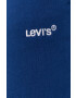 Levi's Панталон мъжки с изчистен дизайн - Pepit.bg
