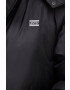Levi's Пухено яке в черно със зимна изолация - Pepit.bg