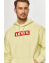 Levi's Суичър - Pepit.bg