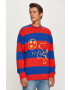 Levi's Суичър x Peanuts - Pepit.bg