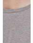 Levi's Тениска мъжка в сиво с изчистен дизайн - Pepit.bg