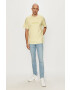 Levi's Тениска в зелено - Pepit.bg