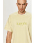 Levi's Тениска в зелено - Pepit.bg