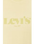 Levi's Тениска в зелено - Pepit.bg