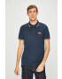 Levi's Тениска с яка - Pepit.bg