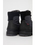 Levi's Туристически обувки мъжки в черно - Pepit.bg