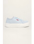 Levi's Високи кецове - Pepit.bg