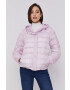 Levi's Яке в розово с преходна изолация - Pepit.bg