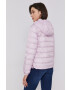Levi's Яке в розово с преходна изолация - Pepit.bg