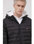 Levi's Яке в черно с преходна изолация - Pepit.bg