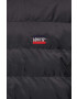 Levi's Яке в черно с преходна изолация - Pepit.bg
