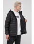 Levi's Яке в черно с преходна изолация - Pepit.bg