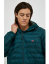 Levi's Яке в зелено с преходна изолация - Pepit.bg