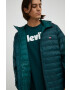 Levi's Яке в зелено с преходна изолация - Pepit.bg