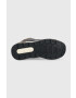 Levi's Зимни обувки в тъмносиньо - Pepit.bg