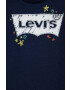 Levi's Бебешки къс гащеризон - Pepit.bg