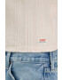 Levi's Блуза в розово с изчистен дизайн - Pepit.bg
