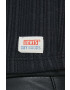 Levi's Блуза в черно с изчистен дизайн - Pepit.bg